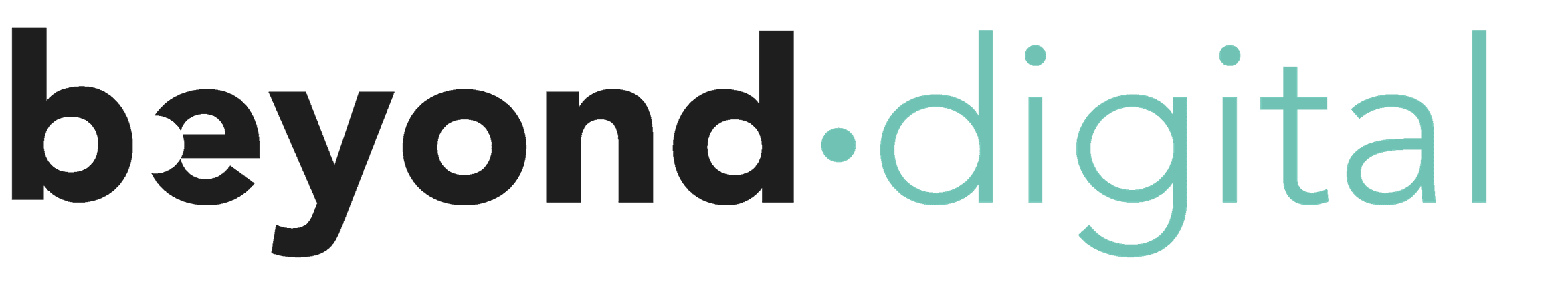 Beyond Digital