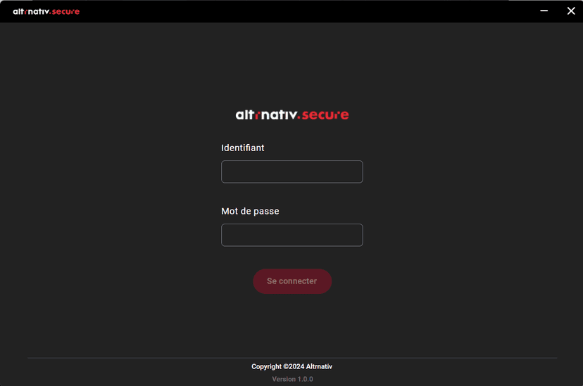 Altrnativ.secure