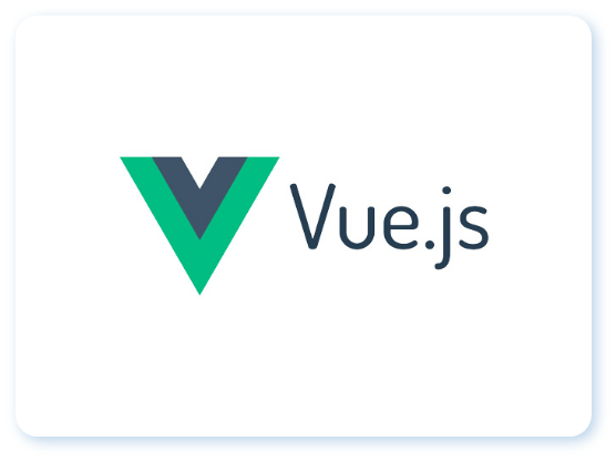 VUE JS-logo